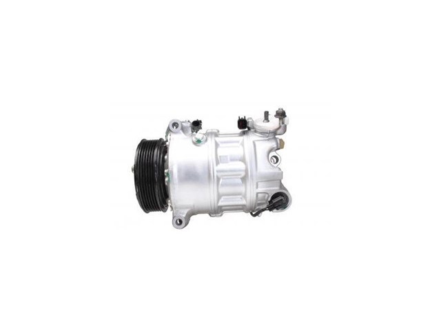 Компресор системи кондиціювання MSG Rebuilding LR013934R ціна, від 108.89 USD