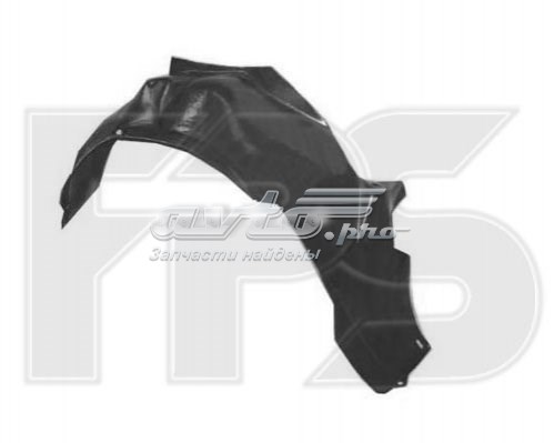 Подкрильнікі переднього крила, правий FPS FP0016388 ціна, від 10.81 USD