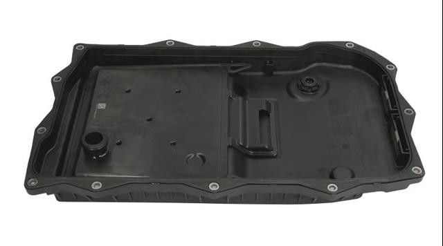 Піддон АКПП ZF Parts 501219037