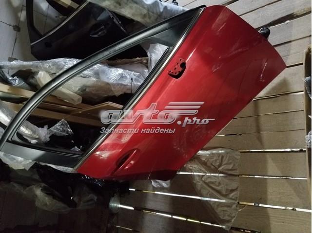 Купити BJS758010 Mazda 