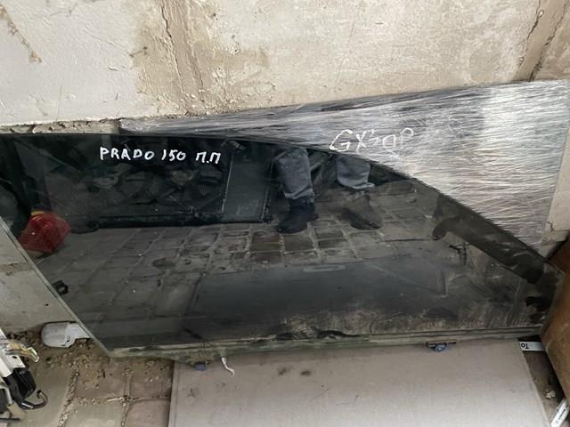 Купити 6810160600 Toyota Скло передніх дверей, правою
