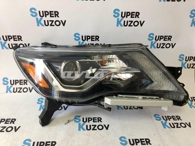 Фара права 260109PF0A Nissan/Infiniti