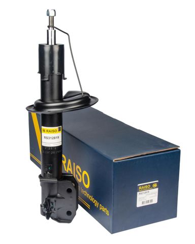 Купити RS312819 Raiso Амортизатора передній лівий