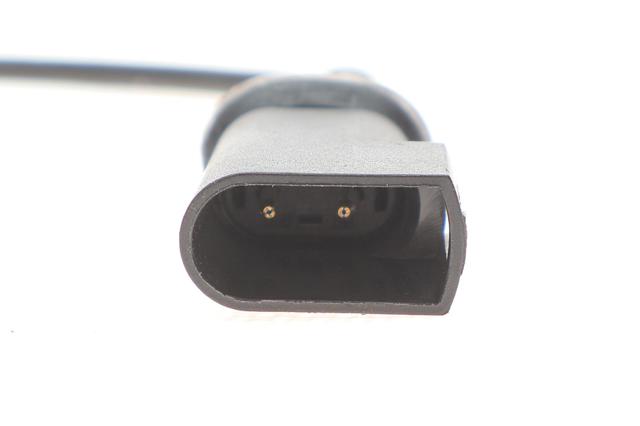 Задні дискові колодки Ford 2480688