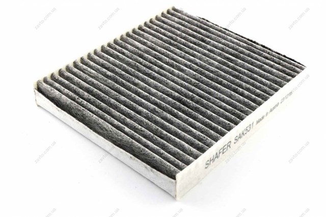 SAK531 Shafer Внутрішньосалонний фільтр
