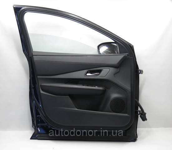 Скло передніх дверей, лівою Nissan/Infiniti 803015MP5A ціна, від 288.86 USD