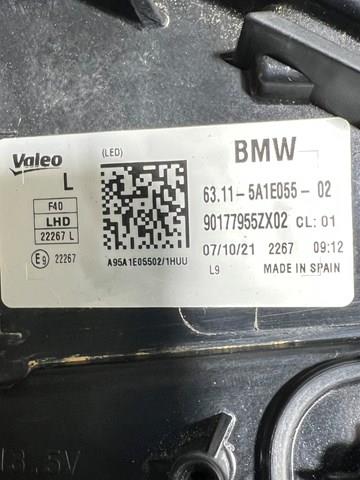 63119448099 BMW 
