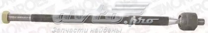 TY112 MSG Рейковий рульовий механізм
