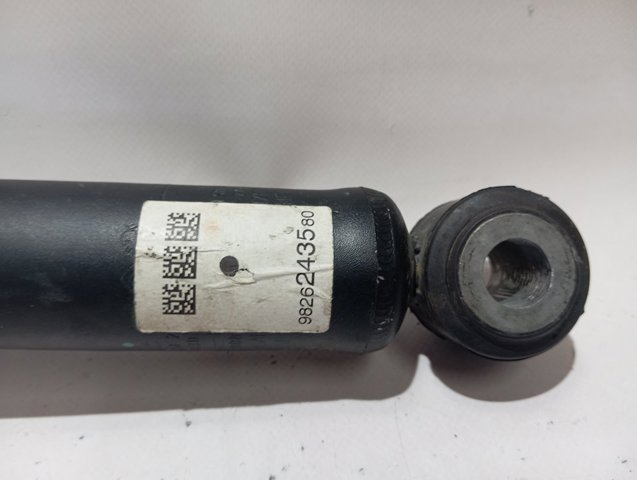 Купити 9826243580 Peugeot/Citroen Стійка амортизатора задня