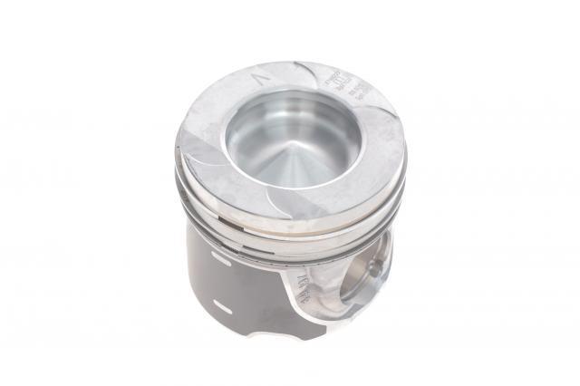 Поршень в комплекті на 1 циліндр, STD 021PI00134000 Mahle Original