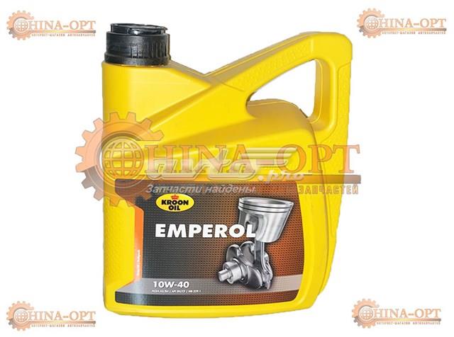 KL33216 Kroon OIL 