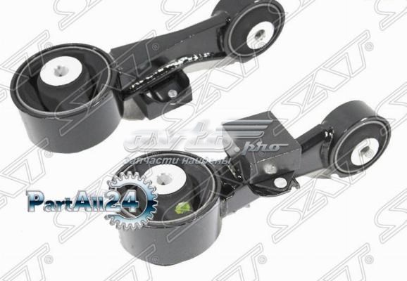 Купити MRB71040 MarkBest Подушка (опора) двигуна, права верхня