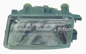Фара дальнього світла в зборі Depo/Loro/Abakus 4451102LLDE ціна, від 39.59 USD