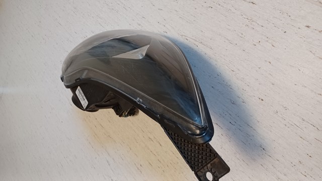 Купити BM5113W029RB Ford Права блок фара