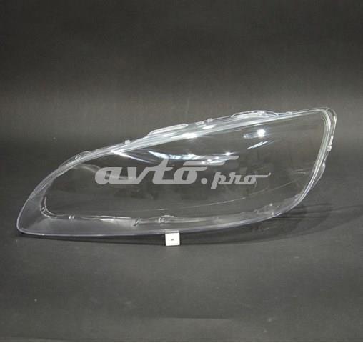 31420115 Volvo Фара дальнього світла в зборі