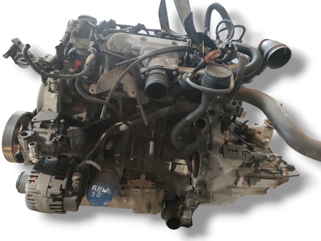 ДВЗ Peugeot/Citroen RHW ціна, від 867.12 USD
