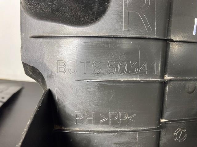 BHN150340B Mazda Підкрилок заднього крила, правий задній