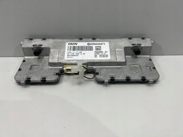  75789013 BMW