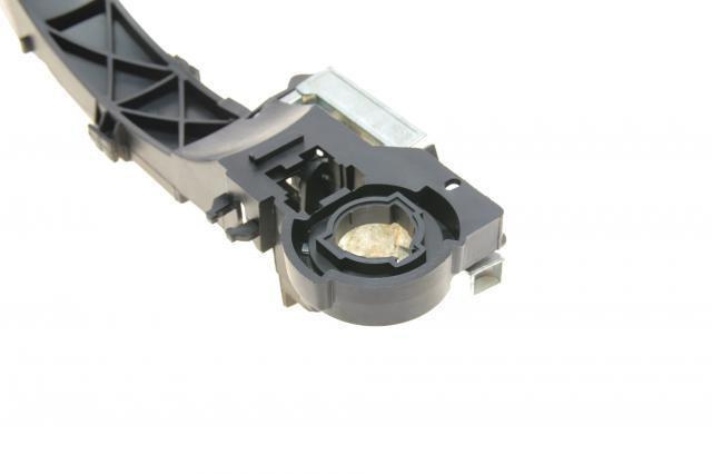 5050044 Autotechteile Тримач зовнішньої ручки дверей, задніх лівих
