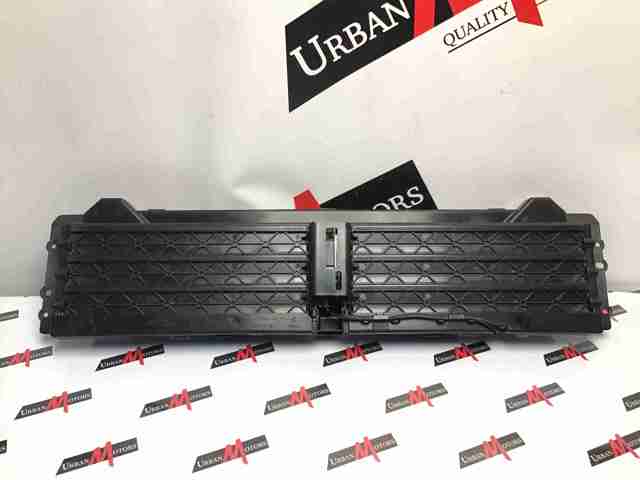 Купити LR092691 Land Rover Жалюзі радіатора охолодження
