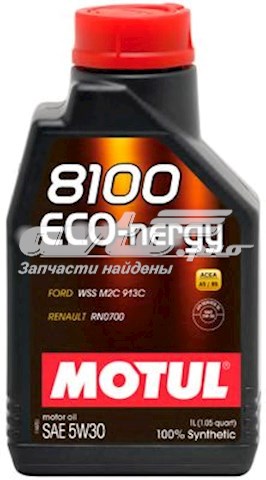 Масло моторне 102900 Motul