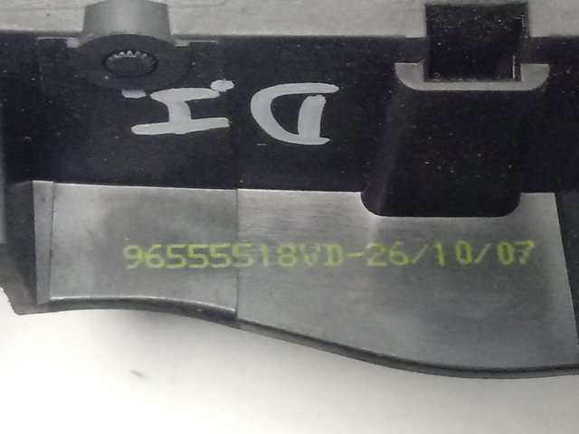  96555518 Peugeot/Citroen