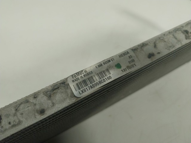 Купити LX617A095BC Ford 