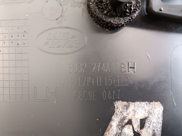  LR033114 Land Rover