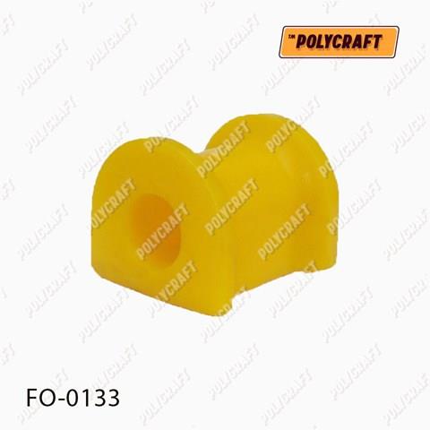 FO0133 Polycraft Прокладка стабільзатора заднього