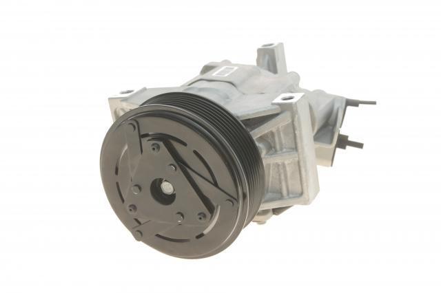 Компресор кондиціонера 320105G NRF