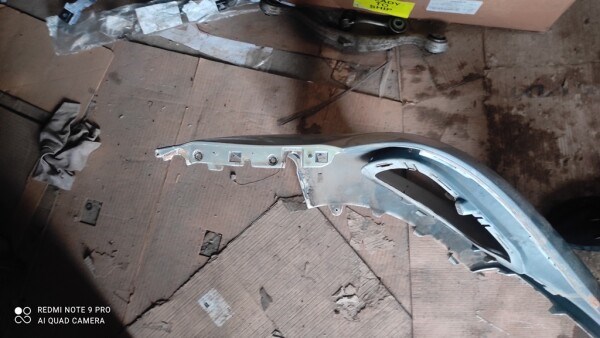  Mercedes A2138856902 ціна, від 1596.33 USD