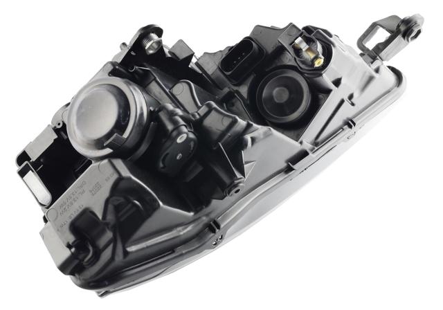 Фара правая AND 30941234 ціна, від 276.06 USD