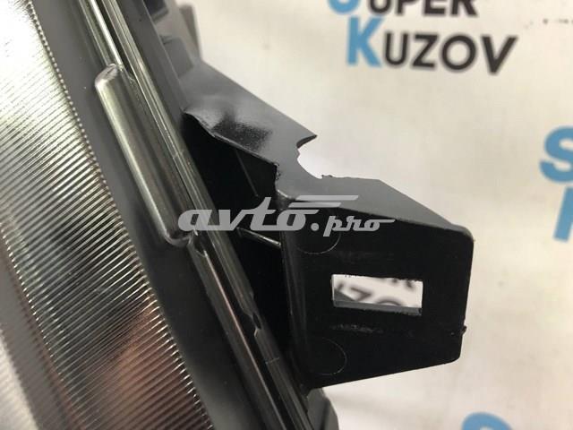 Основна фара - вставка Nissan/Infiniti 260109PF9A ціна, від 201.55 USD