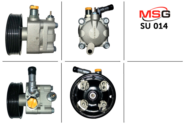 Насос ГПК MSG SU014 ціна, від 138.95 USD