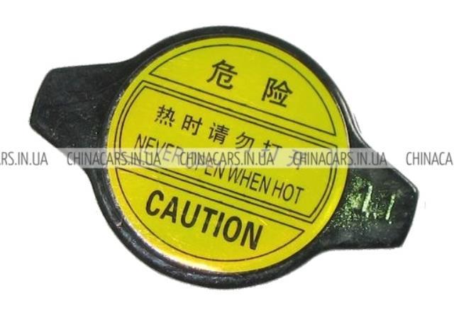 Купити T11BJ1301111 Chery Кришка радіатора