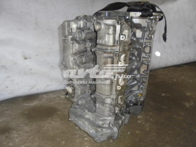 ДВЗ BMW S63B44A ціна, від 8078.26 USD