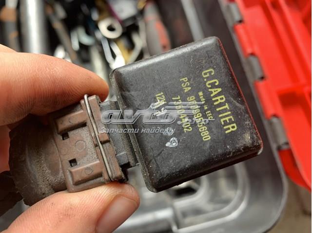  Peugeot/Citroen 9609955680 ціна, від 8.07 USD
