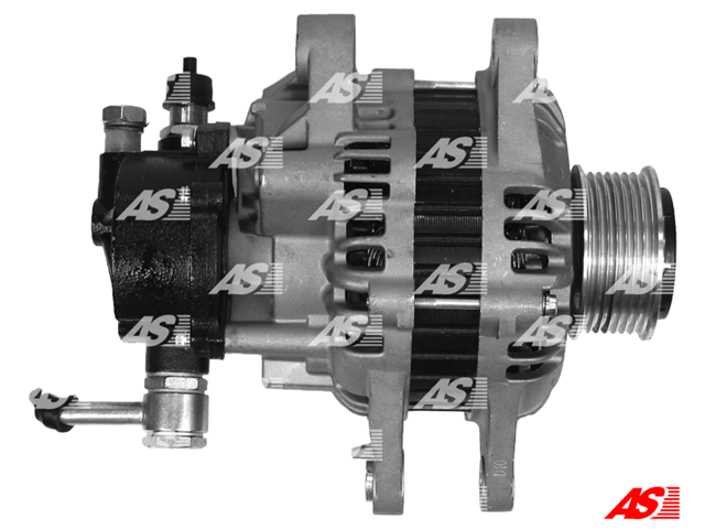 Купити A9019 AS/Auto Storm Генератор