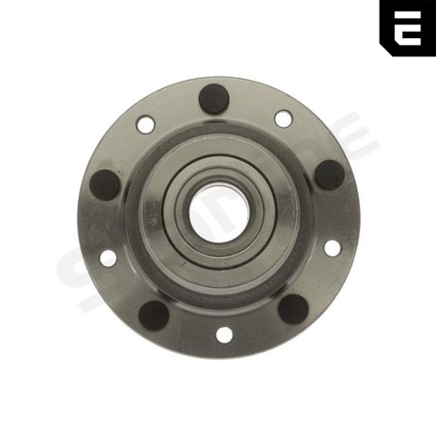 Задня маточина SLO26527 Starline