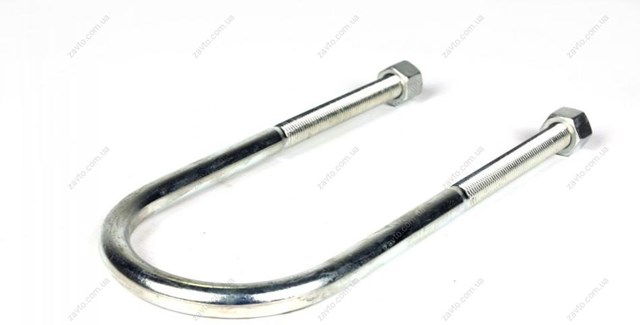 Стремянка ресори (TRUCK) U00336ZN TES