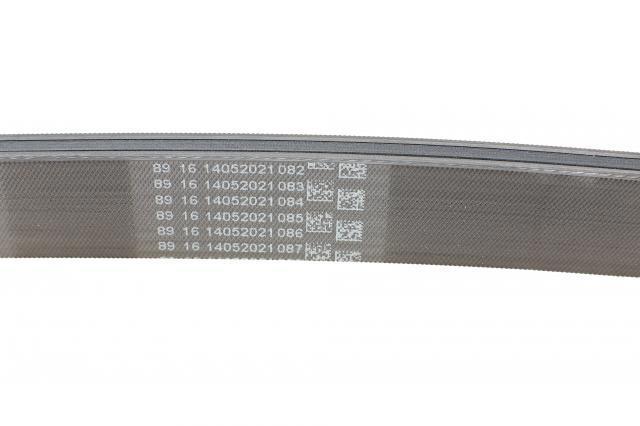 Ремінь кондиціонера Continental/Siemens 7PK2054