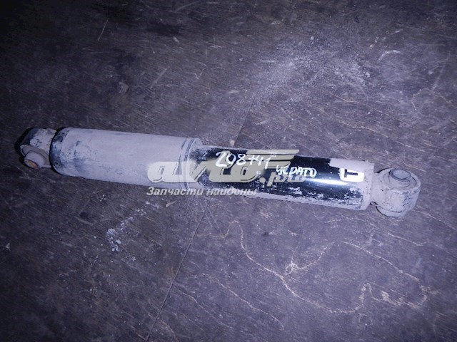 553001M300 Hyundai/Kia Амортизатори задні