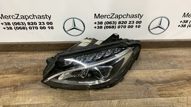  Mercedes A2059062504 ціна, від 417.13 USD