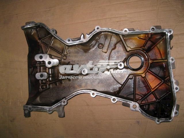 2S7G6059AE Ford 