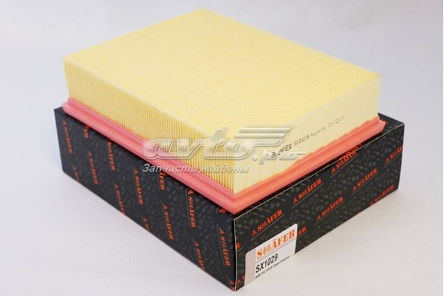 SX1029 Shafer Повітряний фільтр двигуна