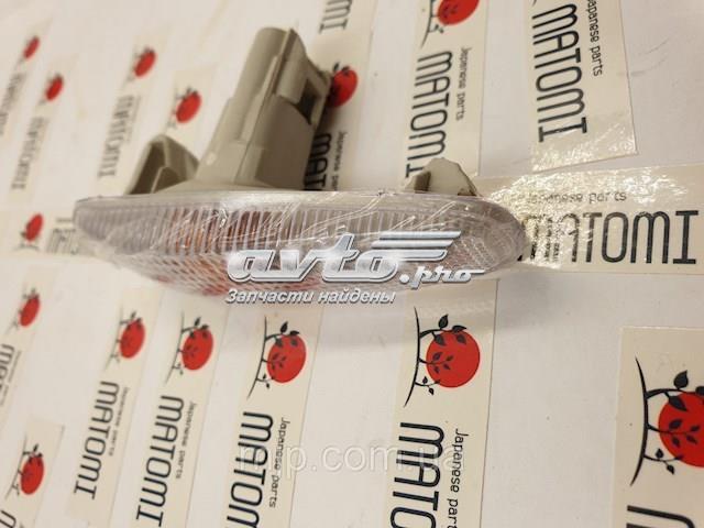 Повторювач повороту на крилі Matomi LAMP18012 ціна, від 7.60 USD