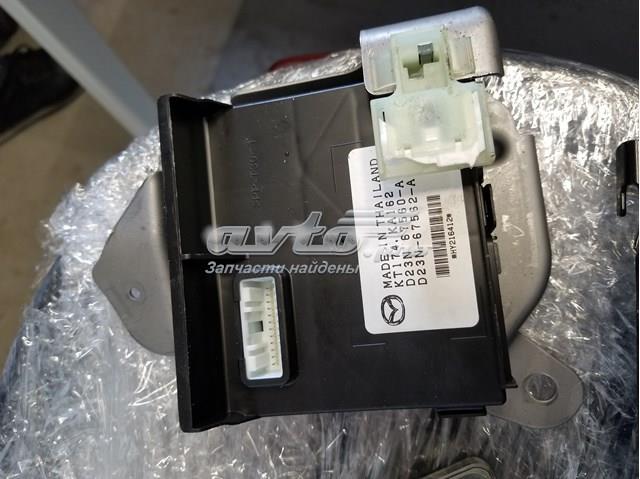 Mazda D23N67560A ціна, від 57.00 USD