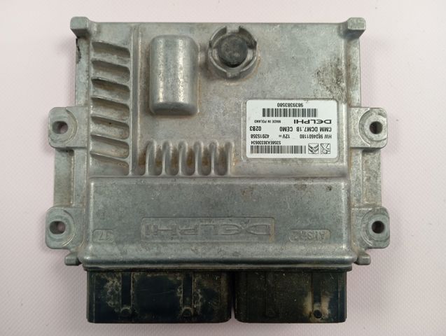 9831731680 Peugeot/Citroen 
