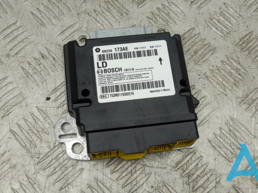  Chrysler 68371748AA ціна, від 316.73 USD