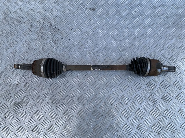 49500G4200 Hyundai/Kia Привід лівий